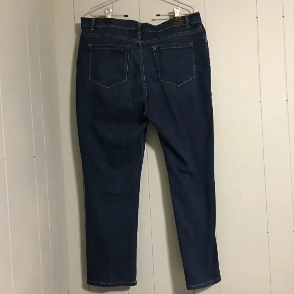 Lee classic fit straight leg 16 short